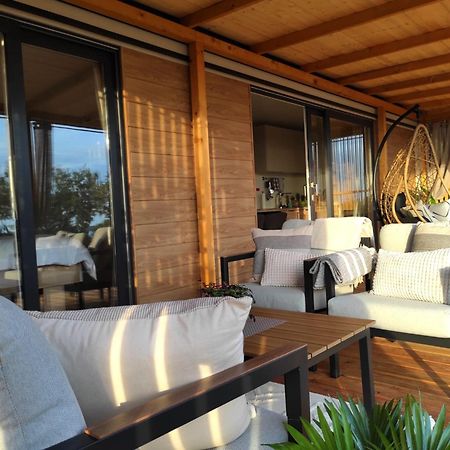 Zen Zone Premium Mobile Home Драге Екстер'єр фото