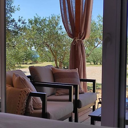 Zen Zone Premium Mobile Home Драге Екстер'єр фото
